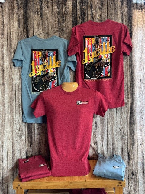 Lucille's Tee