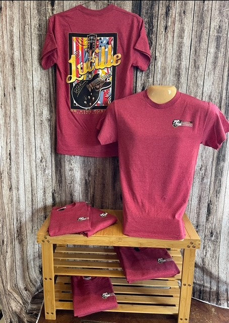 Lucille's Tee
