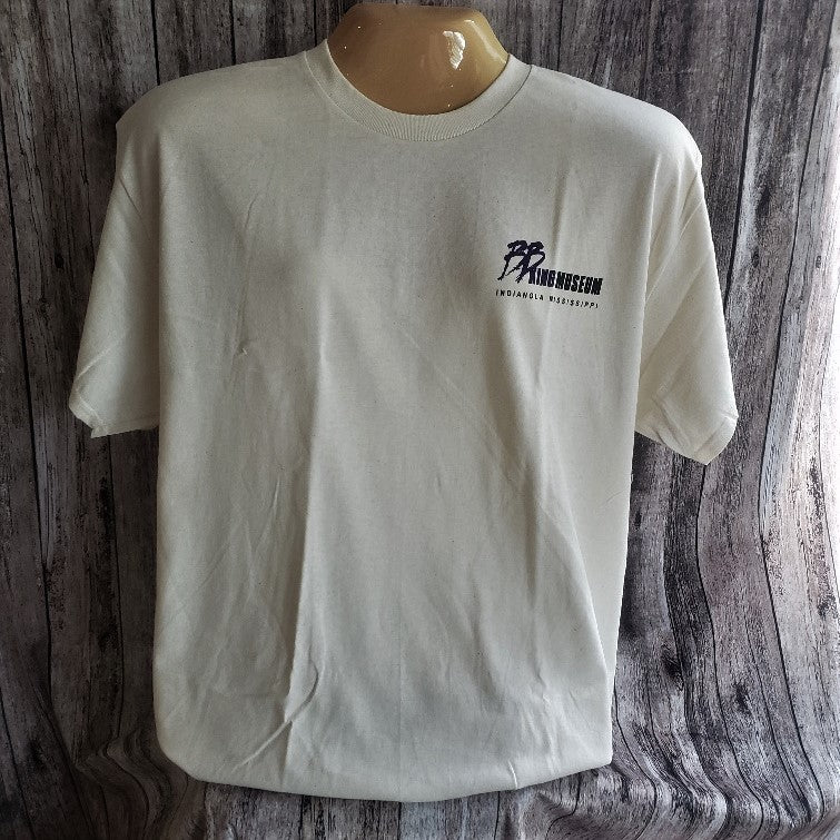 Everyday I Have the Blues Graphic Tee