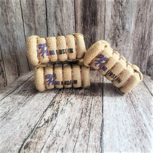 B.B. King Museum Small Cotton Bale