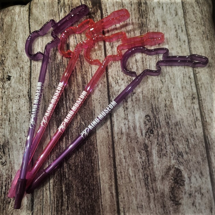Lucille Guitar Pen