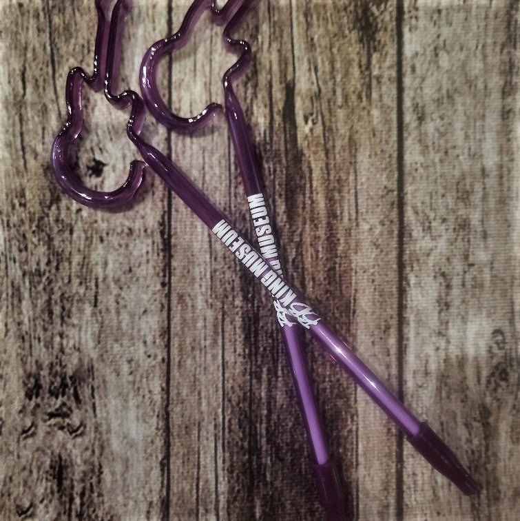 Lucille Guitar Pen