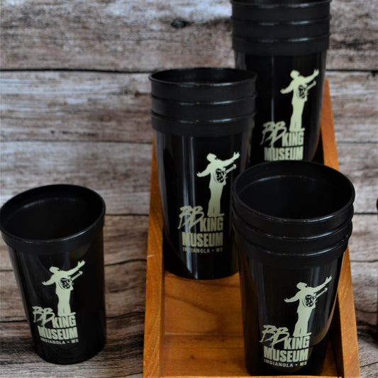 B.B. King Museum Stadium Cup