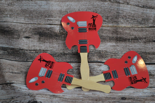 B.B.'s Legacy Mini Fans