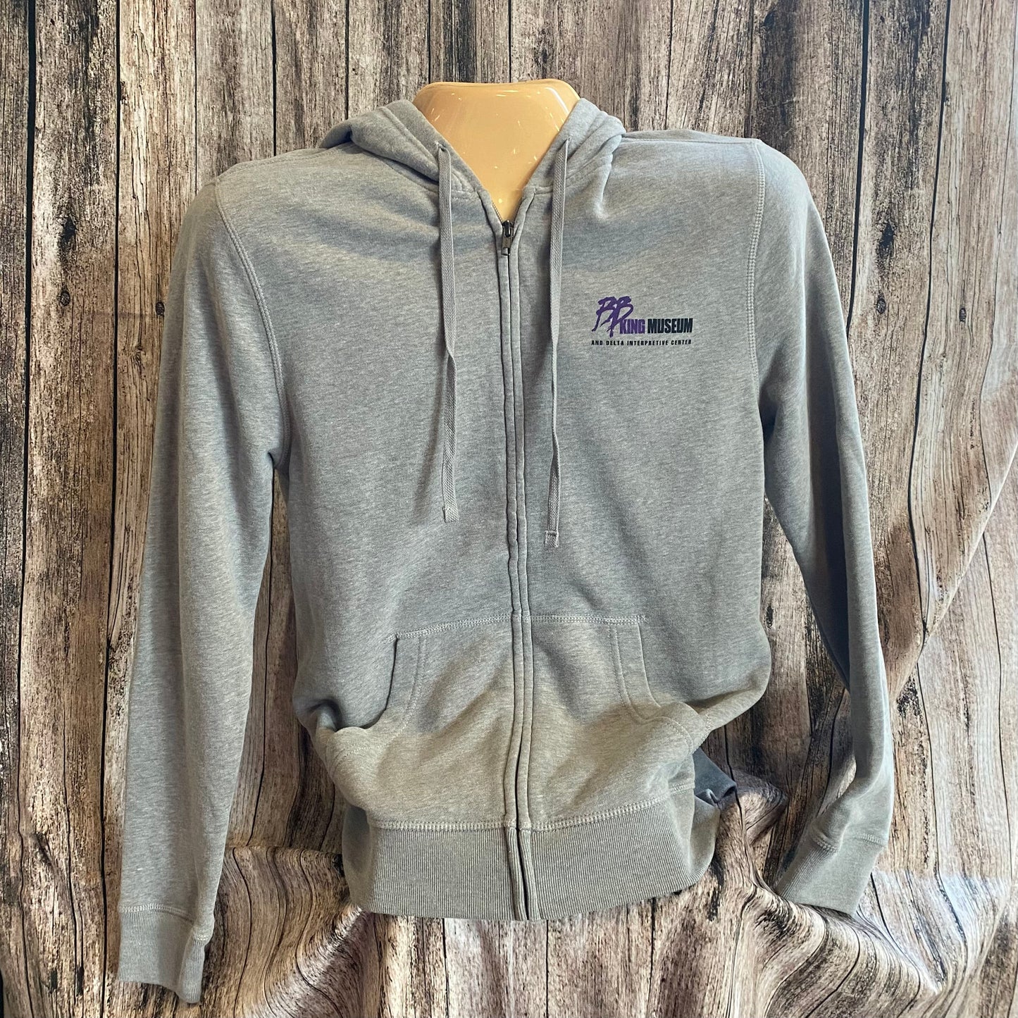 Icon Hoodie