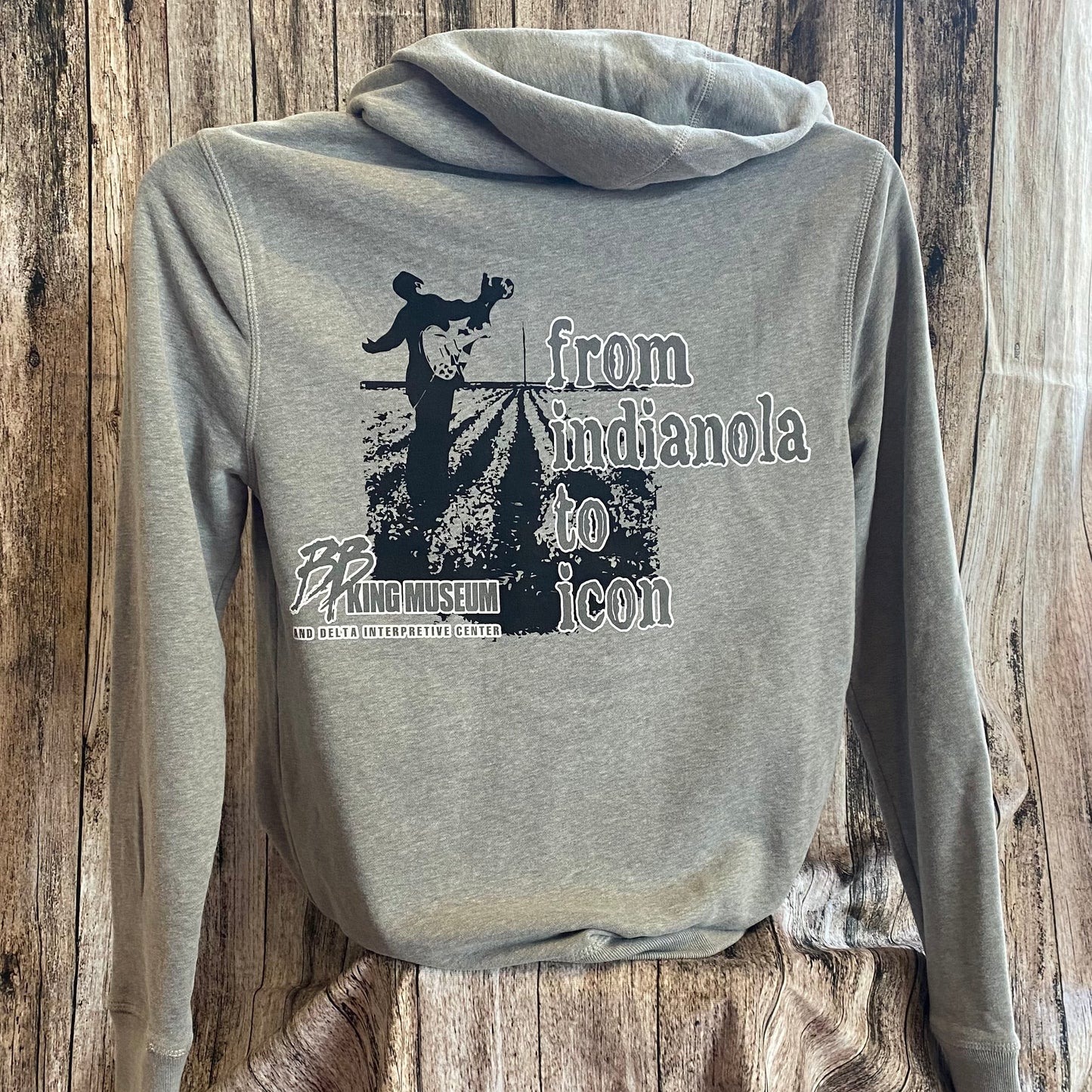 Icon Hoodie