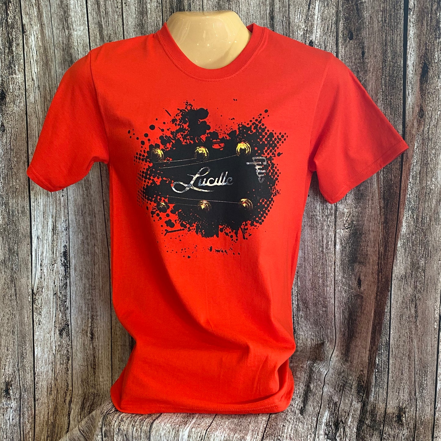 Lucille's Tee