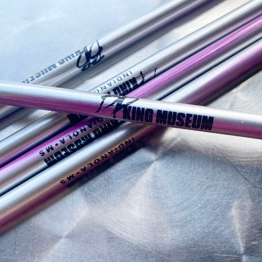 B.B. King Museum XL Pencils