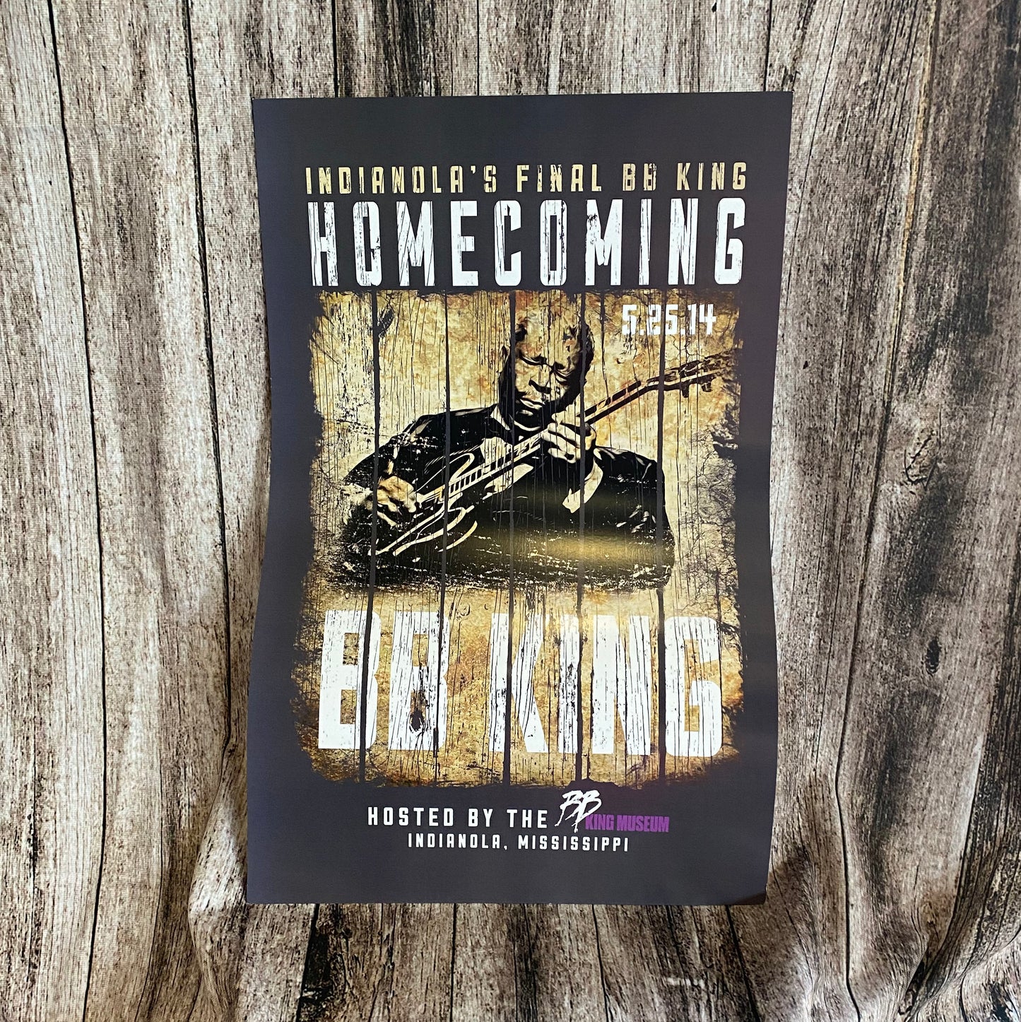 Homecoming Posters