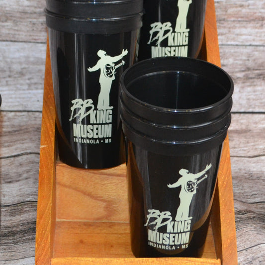 B.B. King Museum Stadium Cup