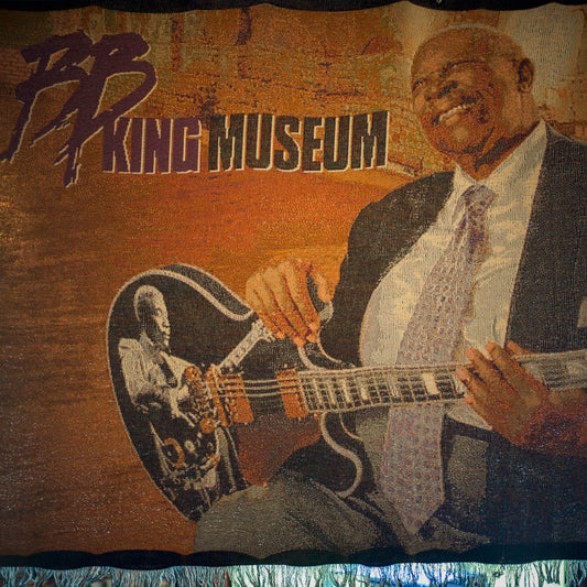 Bee & Lucille Blanket