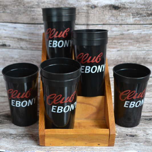Club Ebony Stadium Cup