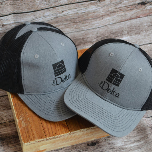 The Delta Caps