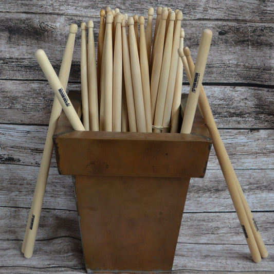 B.B. King Museum Drum Sticks