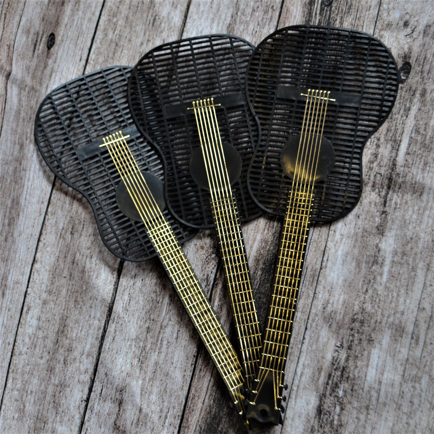 Lucille Flyswatter