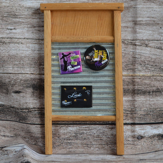 B.B. King Museum Magnets