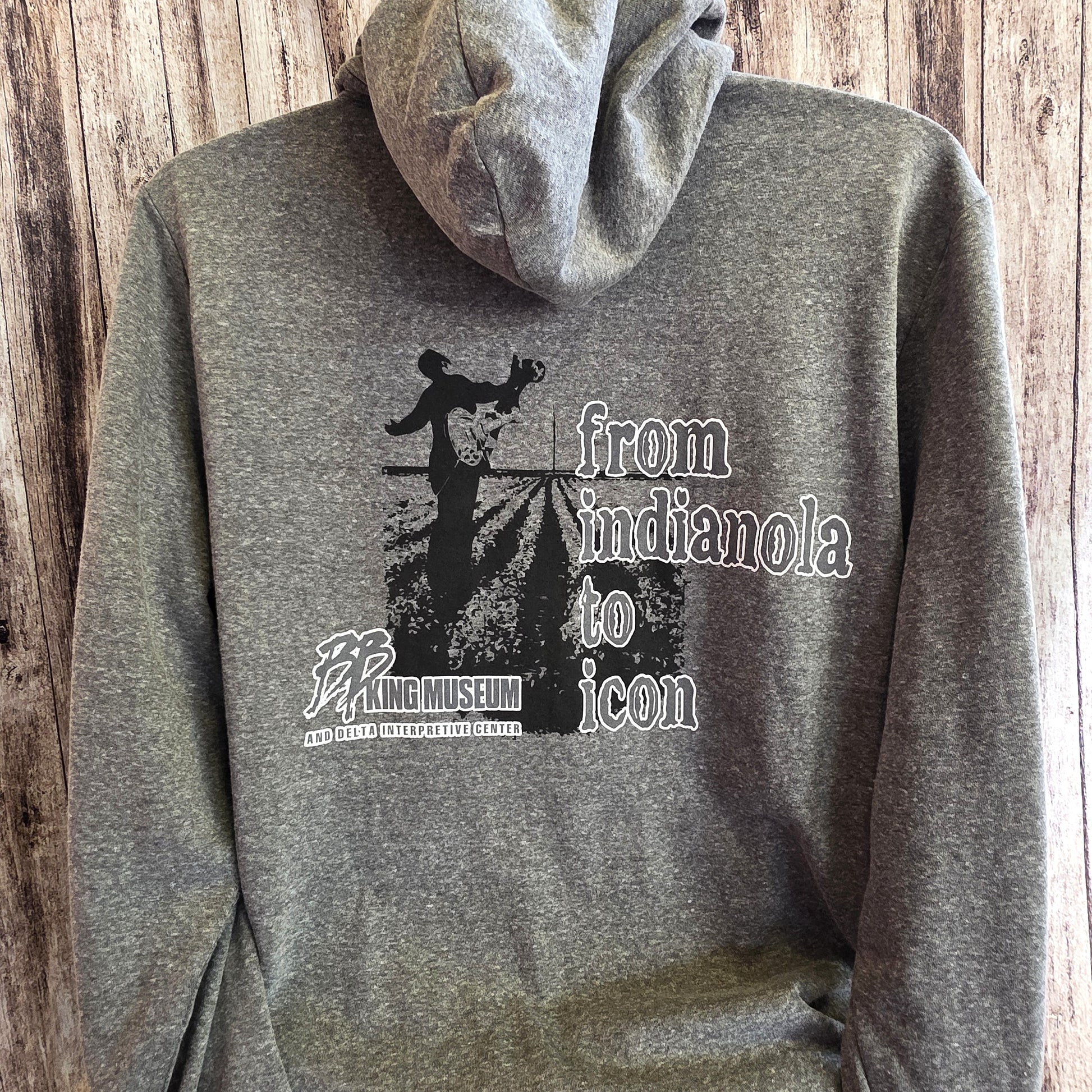 Heather Grey