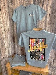 Lucille's Tee