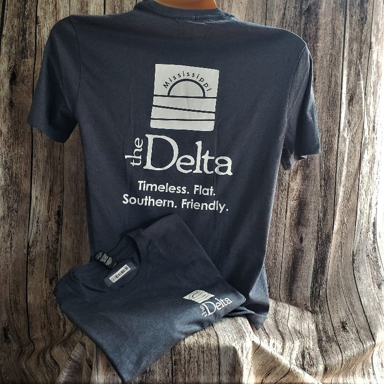 The Delta Tee