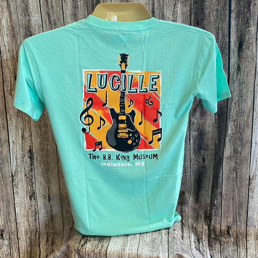 Youth Lucille Tee